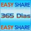  Conta Premium Easy-Share 1 Ano