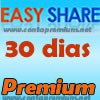 Conta Premium Easy-Share 1 Mês
